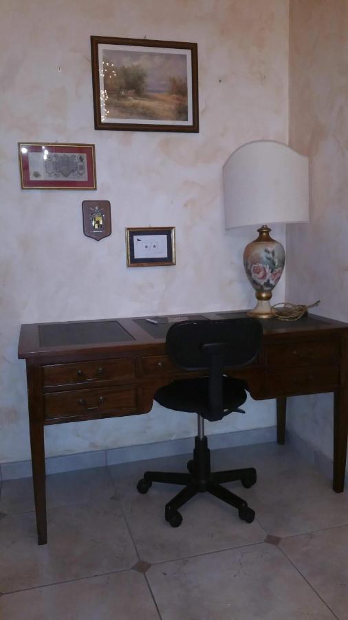 Villetta San Cesareo Ngoại thất bức ảnh