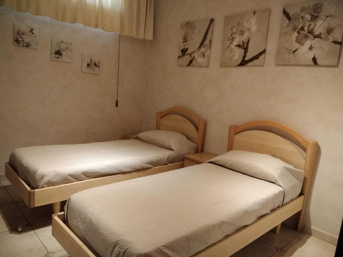 Villetta San Cesareo Ngoại thất bức ảnh