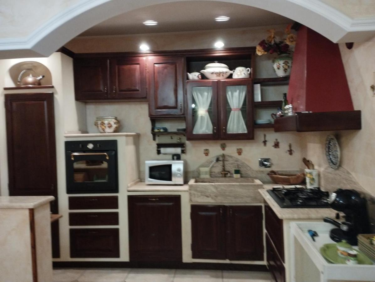 Villetta San Cesareo Ngoại thất bức ảnh