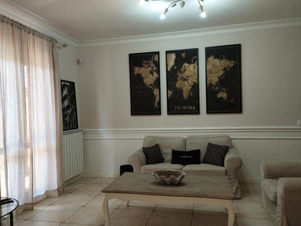 Villetta San Cesareo Ngoại thất bức ảnh